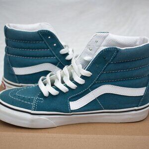 Vans Sk8 Hi